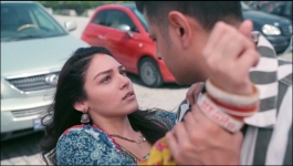 Megha Barsenge - 6th September 2024